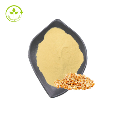 0,2% 0,5% 1% Spermidine Trihydrochloride pulverizan CAS 334-50-9