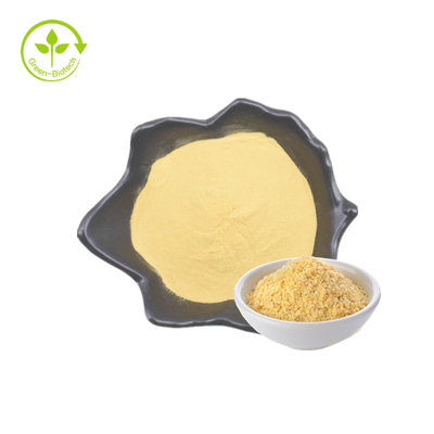 0,2% 0,5% 1% Spermidine Trihydrochloride pulverizan CAS 334-50-9