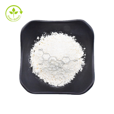 501-36-0 el Resveratrol natural del transporte pulveriza el 95% el 98% el 99%