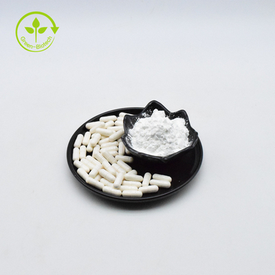 Cápsula pura de Beta Nicotinamide Mononucleotide 500MG de los suplementos del polvo del 99% NMN