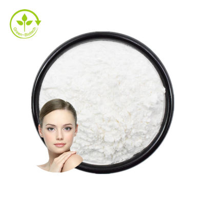 Polvo cosmético del grado el 99% Gigawhite para blanquear de la piel