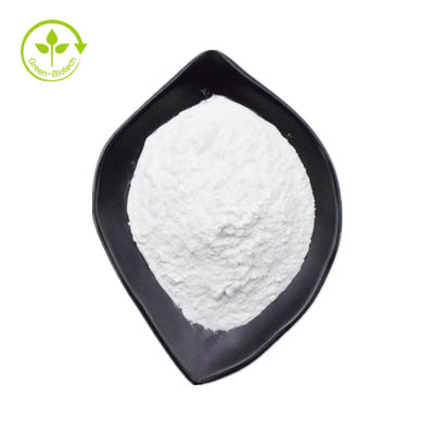 Blanquear las materias primas de la vegetación del extracto de Giga del cosmético blanco alpino del polvo