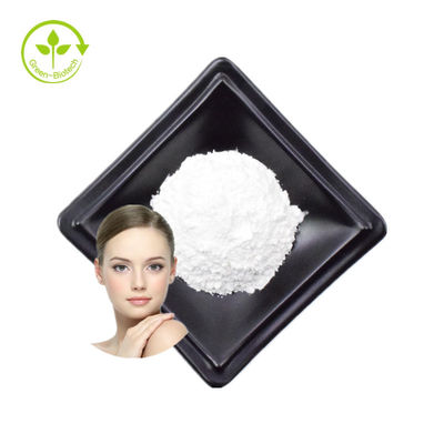 Blanquear las materias primas de la vegetación del extracto de Giga del cosmético blanco alpino del polvo