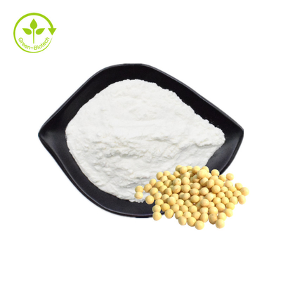 Polvo el 95% del estigmasterol del polvo del extracto de la planta de soja de CAS 68555-08-8