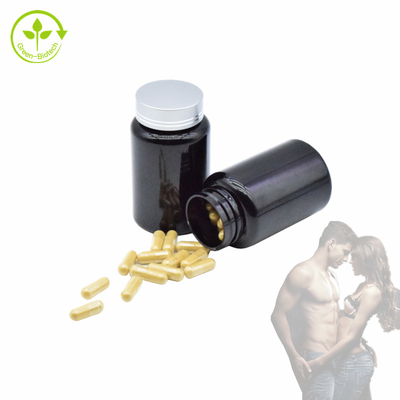 polvo Tongkat Ali Root Extract Capsules del extracto de la planta del 1% el 8% el 10%