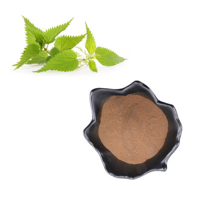 Polvo natural 3,4-Divanillyltetrahydrofuran del extracto el 95% de la raíz de la ortiga