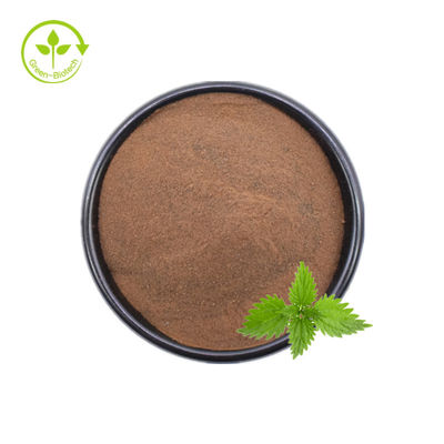 Polvo natural 3,4-Divanillyltetrahydrofuran del extracto el 95% de la raíz de la ortiga