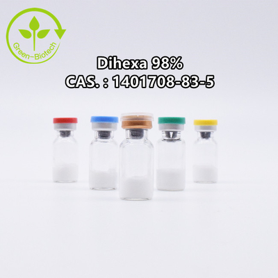 La pureza elevada el 98% Dihexa pulveriza CAS 1401708-83-5 PNB-0408