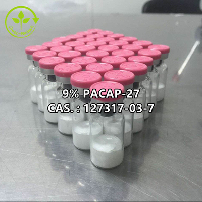 El 98% PACAP-27 CAS 127317-03-7 para el clorhidrato humano/ovino/de la rata de Talopram