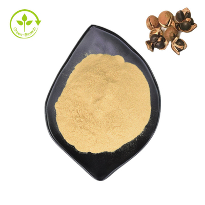 Saponina natural del té de Camellia Sinensis Seed Extract el 98% para la comida