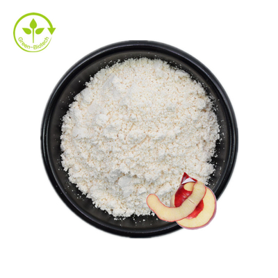 El grado cosmético el 98% Phloretin pulveriza Apple natural pela el extracto CAS 60-82-2