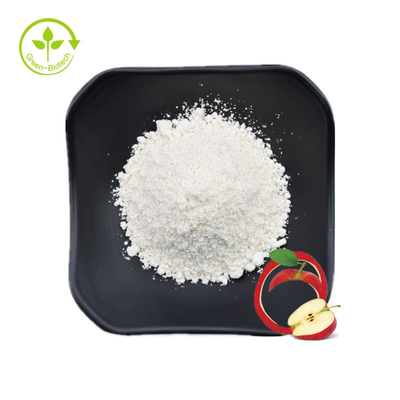 El extracto natural Phloretin de Apple del suplemento de la fruta pulveriza el 98% CAS 60-82-2