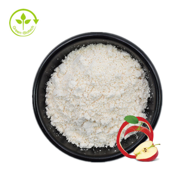 El extracto natural Phloretin de Apple del suplemento de la fruta pulveriza el 98% CAS 60-82-2