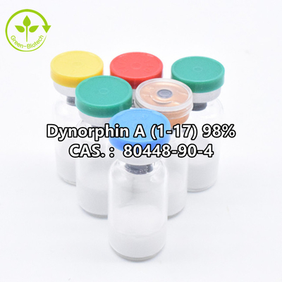 Sal CAS 80448-90-4 del 98% Dynorphin A (1-17) Trifluoroacetate