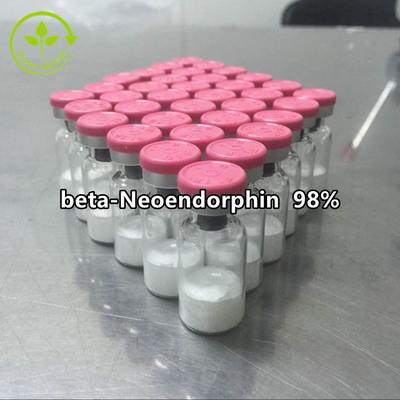Pureza elevada de encargo beta-Neoendorphin de la serie el 98% del péptido