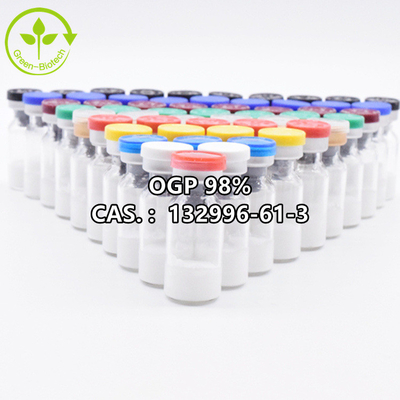Péptido el 98% osteogénico OGP del crecimiento del Cas 132996-61-3
