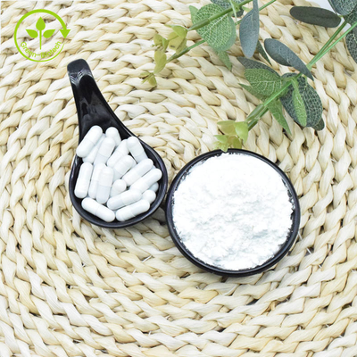 Suplementos antienvejecedores de Beta Nicotinamide Mononucleotide Powder el 99% de la categoría alimenticia