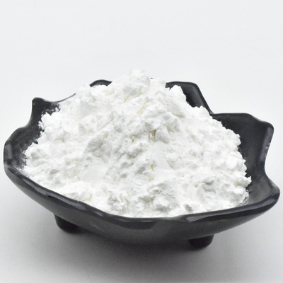 Polvo el 99% puro antienvejecedor ISO9001 de NMN/Halal a granel/kosher/GMP