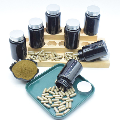 Ajuga Turkesterone Beta Cyclodextrin Complex Capsule hidroxipropil del 10%