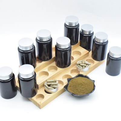 500mg el Ajuga Turkesterone encapsula suplementos del culturismo