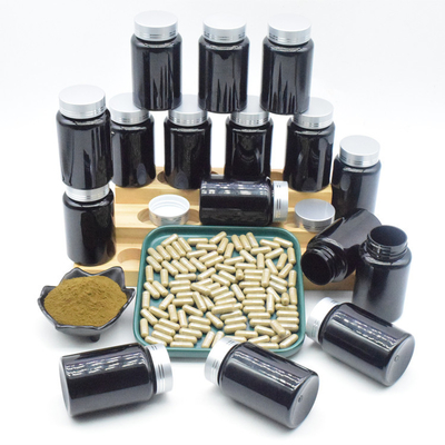 la planta natural 500Mg del 10% el 40% extrae las tabletas/las cápsulas de Turkesterone