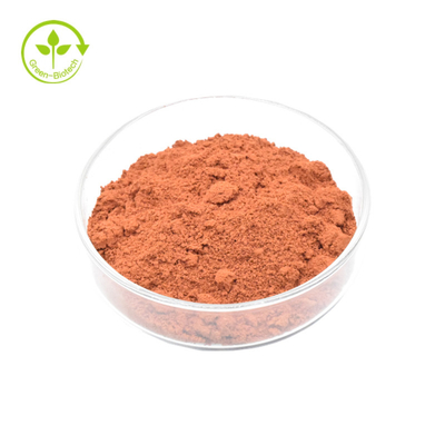 Polvo CAS 72909-34-3 de la quinona de Pyrroloquinoline del suplemento de la comida de PQQ
