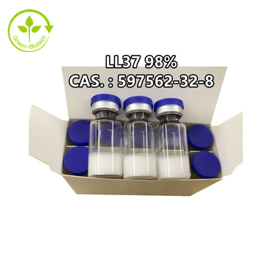 La amida LL-37 Trifluoroacetate del 98% sala CAS 597562-32-8