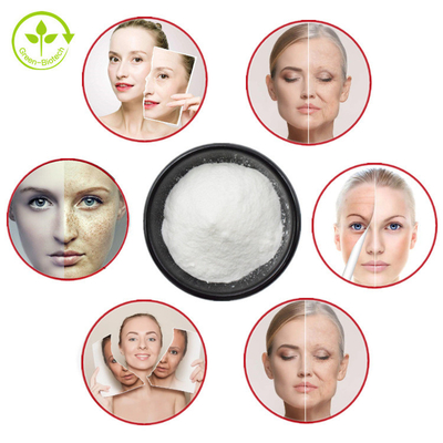 Materia prima cosmética Conopeptide de la arruga anti/polvo de MU Conotoxin del péptido de Conotoxin