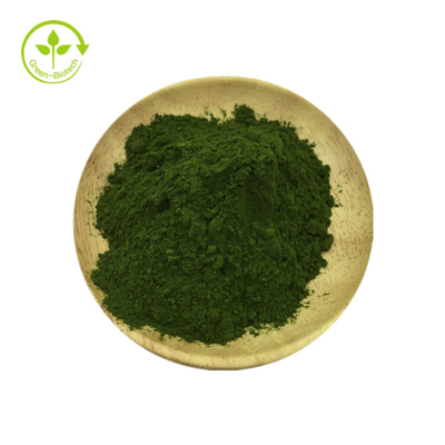 Polvo de Spirulina de los antioxidantes del polvo de la Chlorella de la categoría alimenticia