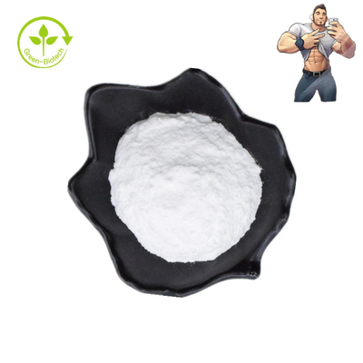 La categoría alimenticia a granel BCAA pulveriza los aminoácidos de cadena ramificados 2: 4:1 del 1:1: 1 para la aptitud