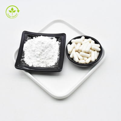 Polvo BCAA del aminoácido del OEM/suplemento de la cápsula del EAA