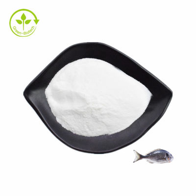 Polvo del péptido del colágeno de los pescados de BACALAO del 99% para el producto cosmético