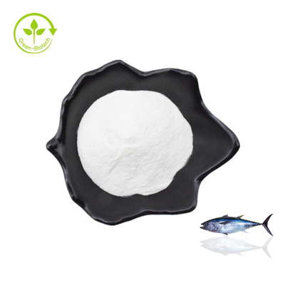 Los péptidos del colágeno de los pescados de mar profundo pulverizan el 99% para el producto sano del cuidado