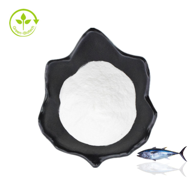 Producto alimenticio 100% bovino de Marine Collagen Peptides Powder For de los pescados puros del BACALAO