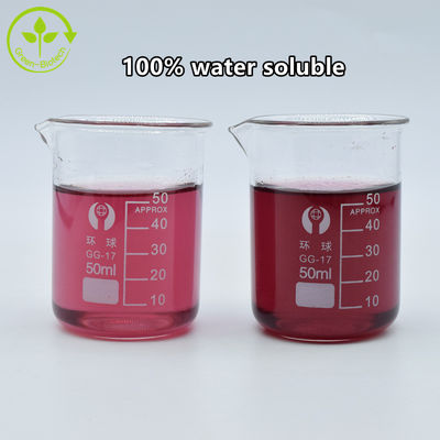 polvo púrpura de las antocianinas del extracto del maíz de los extractos naturales de la planta del 1% - del 25%