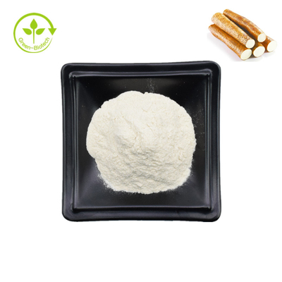 La planta natural de CYPS extrae a Yam Extract Polysaccharide Powder el 10%