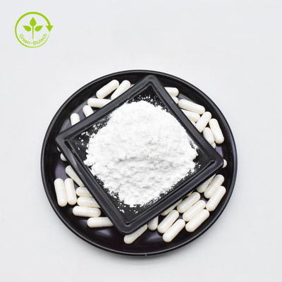 La categoría alimenticia Beta Nicotinamide Mononucleotide Beta NMN pulveriza NMN el 99%