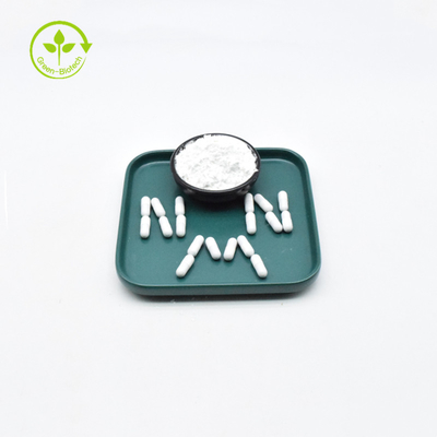 Polvo al por mayor vendedor caliente del bulto CAS1094-61-7 NMN Beta Nicotinamide Mononucleotide Pure el 99% NMN
