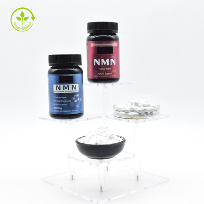 Beta Nicotinamide Mononucleotide NMN pulveriza CAS 1094-61-7
