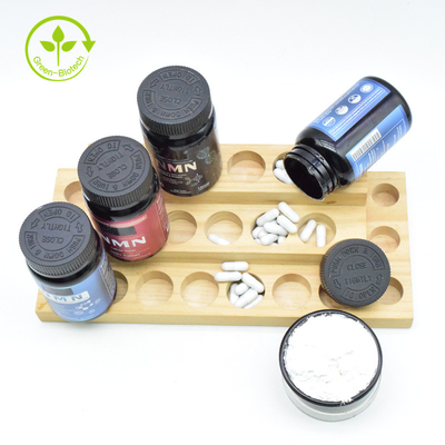 Suplemento natural NMN a granel Nicotinamide Mononucleotide Resveratrol en polvo
