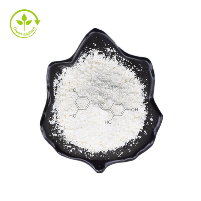 El Polygonum cosmético a granel Cuspidatum de la materia prima del grado extrae el polvo natural del Resveratrol