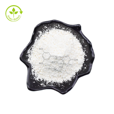 El Polygonum cosmético a granel Cuspidatum de la materia prima del grado extrae el polvo natural del Resveratrol