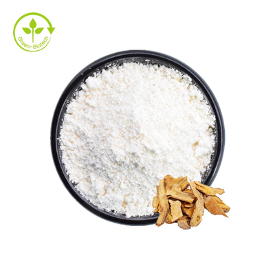El Resveratrol vendedor caliente del transporte del extracto de Cuspidatum del Polygonum pulveriza el Resveratrol del 50% el 98%