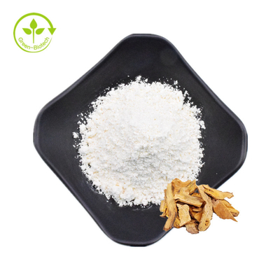 Polvo puro a granel del Resveratrol del Transporte-Resveratrol el 98% CAS 501-36-0 de Natrual