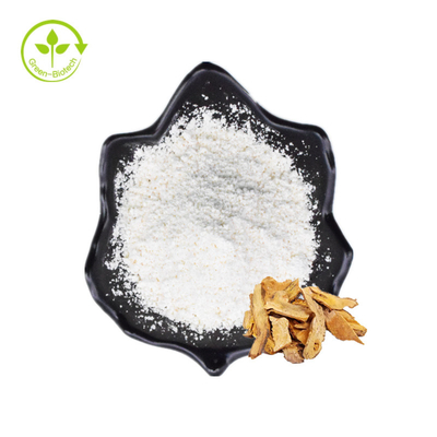 Polvo natural del extracto de la raíz de Cuspidatum del Polygonum del Resveratrol de CAS 501-36-0 el 50% el 98% de la planta