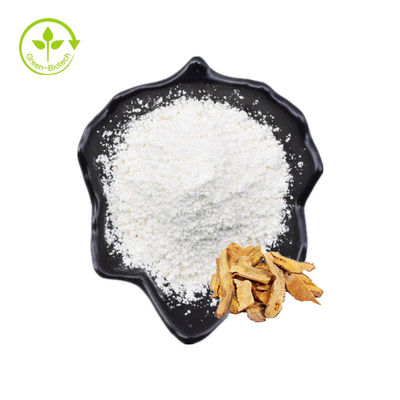 Polvo natural del extracto de la raíz de Cuspidatum del Polygonum del Resveratrol de CAS 501-36-0 el 50% el 98% de la planta