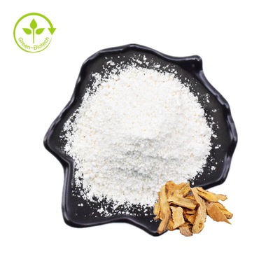 El Transporte-Resveratrol puro del suplemento del extracto de la planta del polvo del Resveratrol pulveriza el Resveratrol del 98% para la belleza