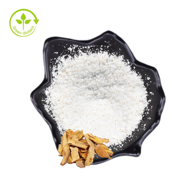 El Transporte-Resveratrol puro del suplemento del extracto de la planta del polvo del Resveratrol pulveriza el Resveratrol del 98% para la belleza
