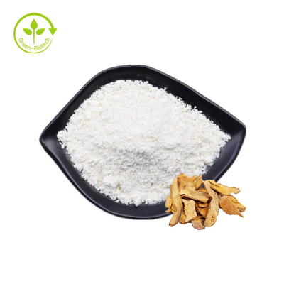 El suplemento de la etiqueta privada abulta Resveratrol gigante soluble en agua orgánico puro del extracto de Knotweed pulveriza el 98% el 99%