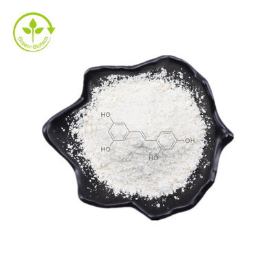 Polvo herbario de las cápsulas del Resveratrol del transporte del extracto del precio de fábrica de China